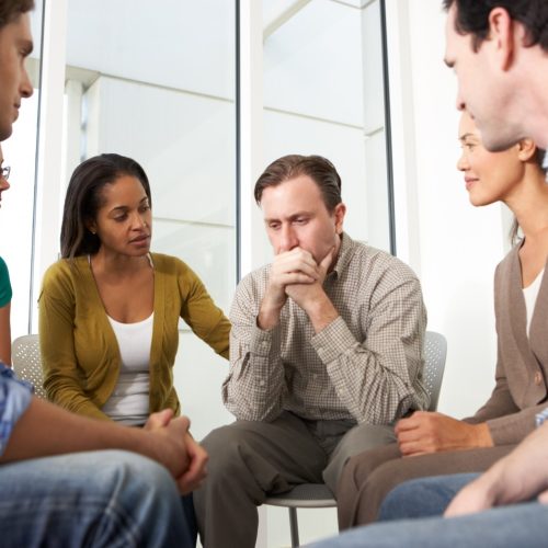 Get the drug addiction treatment you need
