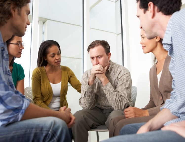 Get the drug addiction treatment you need