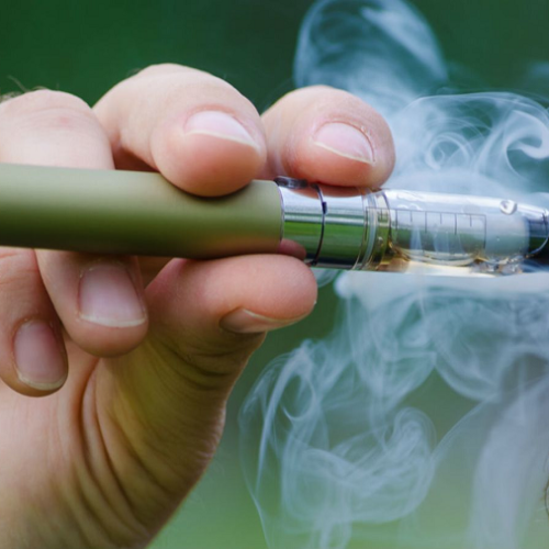 Four Reasons You Should Vaporize Cannabis Instead of Smoking It
