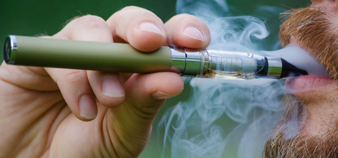 Four Reasons You Should Vaporize Cannabis Instead of Smoking It