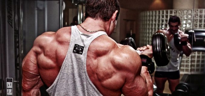 Is Anavar an important steroid used for bodybuilders in training??