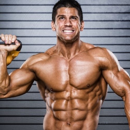 Testosterone steroids are vital for your body