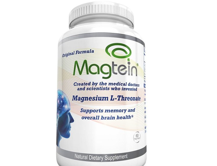 Improve your memory with the positive impacts of Magtein