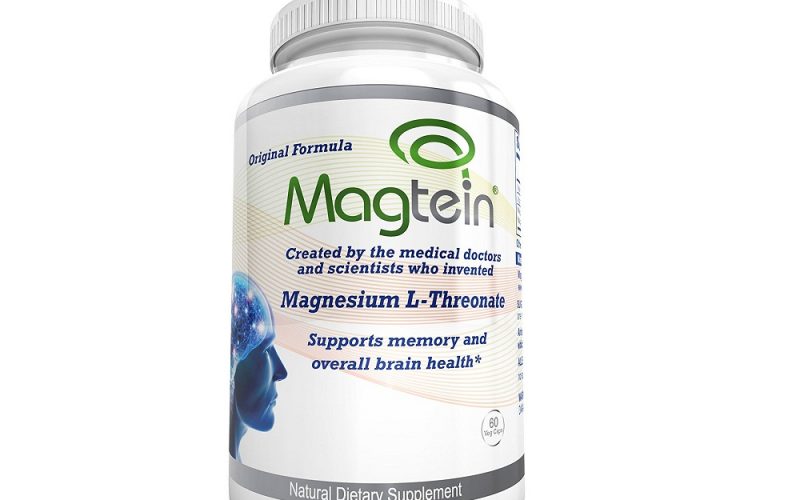 Improve your memory with the positive impacts of Magtein