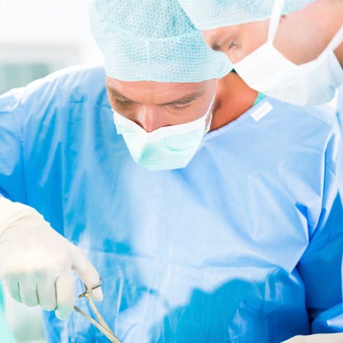 Weight Loss Surgery Changes Lives: Here Are The Benefits Of Gastric Bypass Surgery