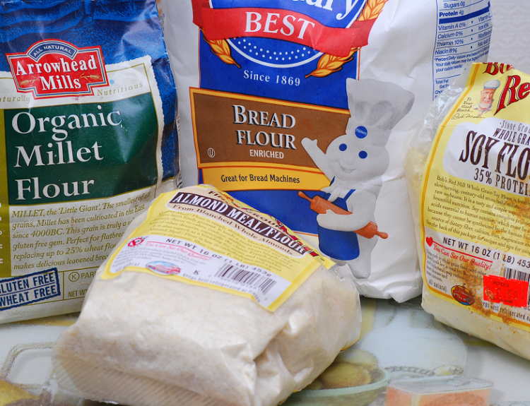 What You Need to Know About Flour