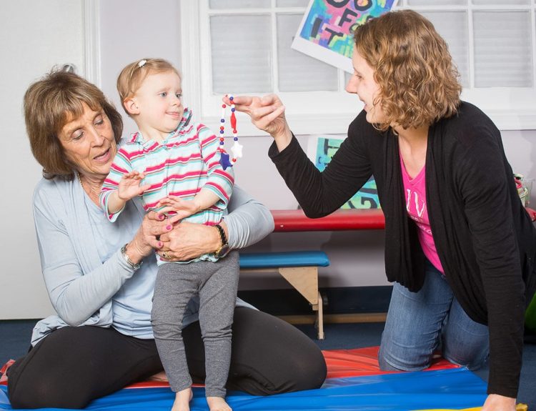 Pediatric Audiologist Based in Rockville, MD