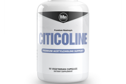 Things to Remember When You Buy CDP Choline Supplements