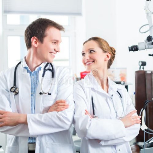 List of Medical services you are going to get from a professional healthcare clinic: