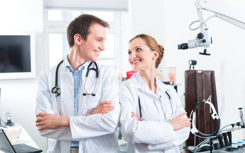 List of Medical services you are going to get from a professional healthcare clinic: