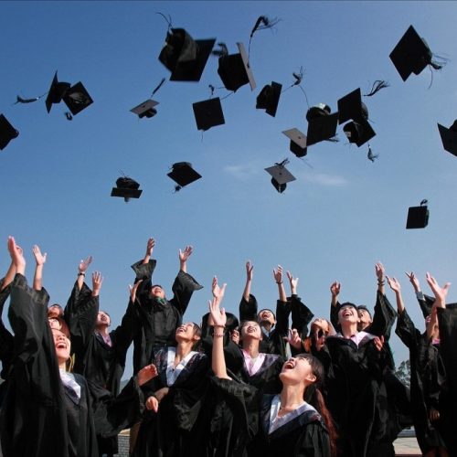 Crowdfunding To Get Higher Education
