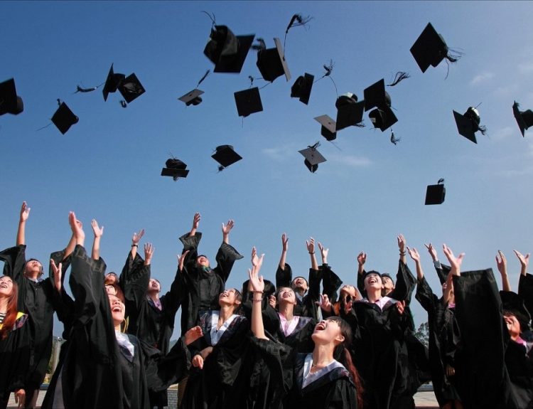 Crowdfunding To Get Higher Education