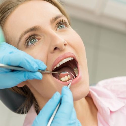 What Dental Hygienists do daily