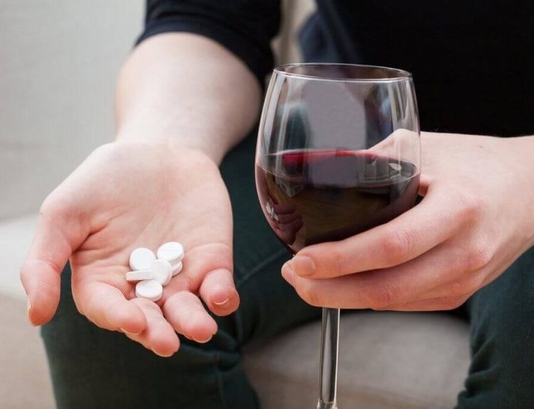 Why substance abuse is a dangerous thing for a happy family: