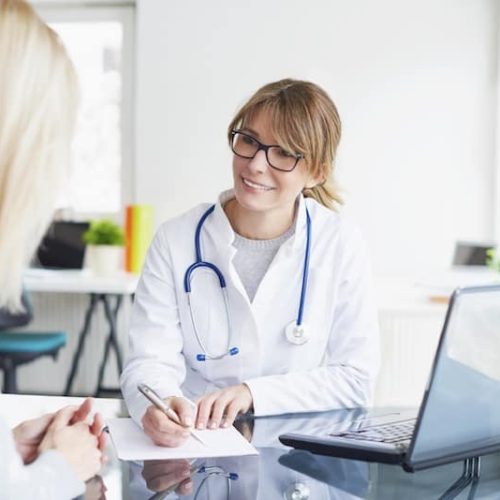 Take Advice from the Experienced Doctors