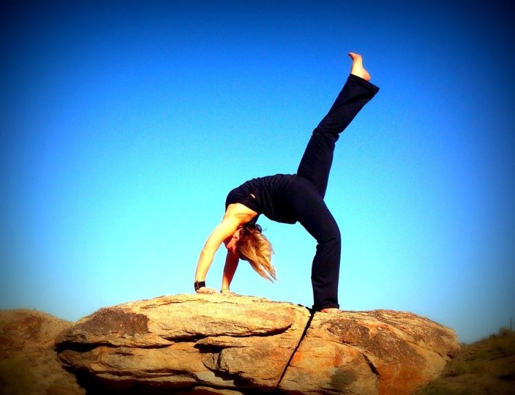 Improve your physical and mental health