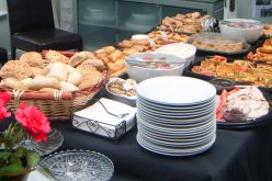 Here’s Why You Should Hire A Caterer For A Funeral