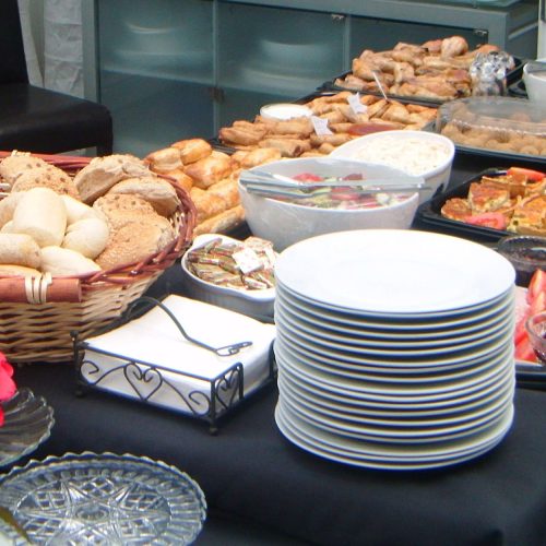 Here's Why You Should Hire A Caterer For A Funeral