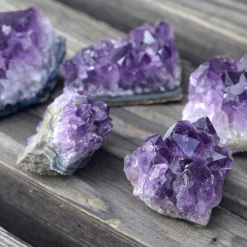 9 Spiritual Crystals That Can Help Fight Depression