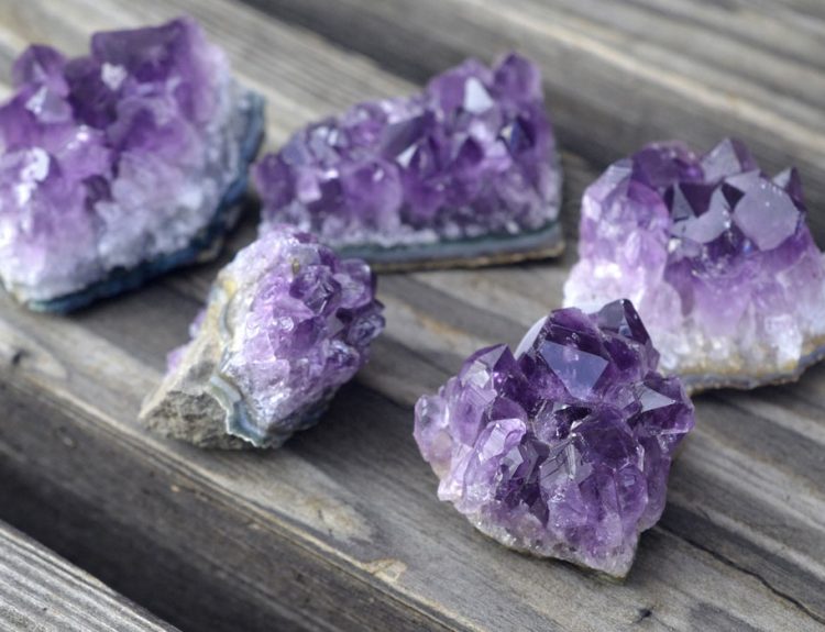 9 Spiritual Crystals That Can Help Fight Depression