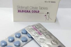 Enjoy a Fulfilling Sexual Life with Sildenafil Citrate Gold