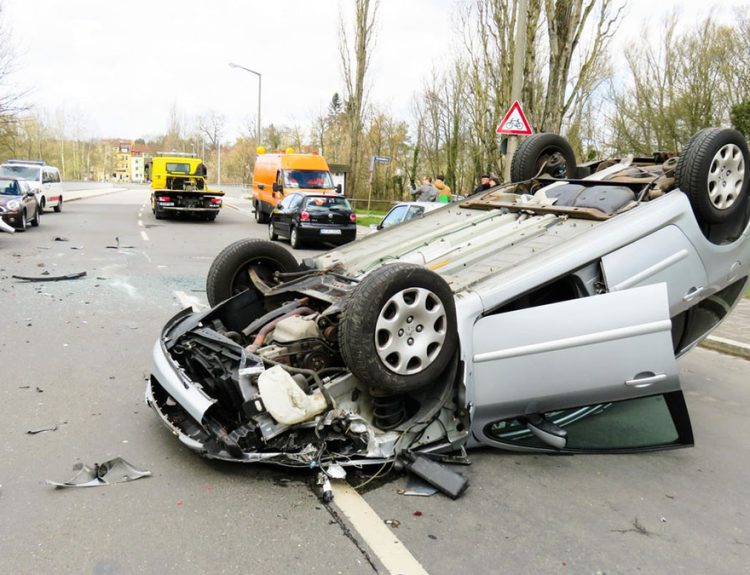 5 Top Tips to Help You Know What to Do After a Motor Vehicle Accident