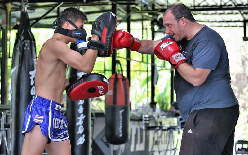 Gym Bangarang and Their Muay Thai Programs – Get The Best of Muay Thai Training in Chiang Mai