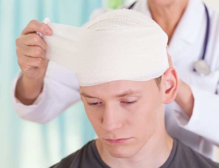 Traumatic Brain Injuries in your Workplace: Here is what you need to know