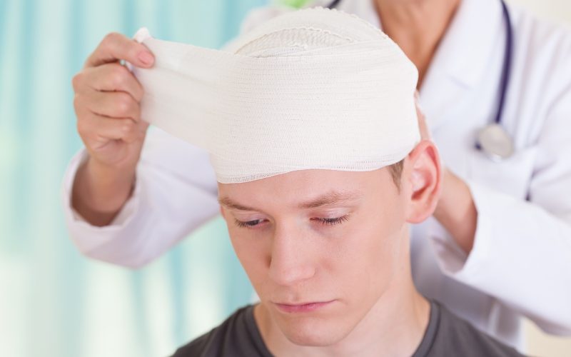 Traumatic Brain Injuries in your Workplace: Here is what you need to know