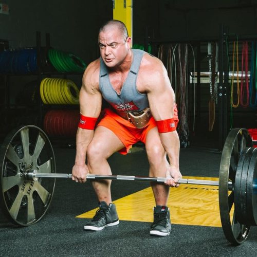 Achieving goals in the bodybuilding process with steroids