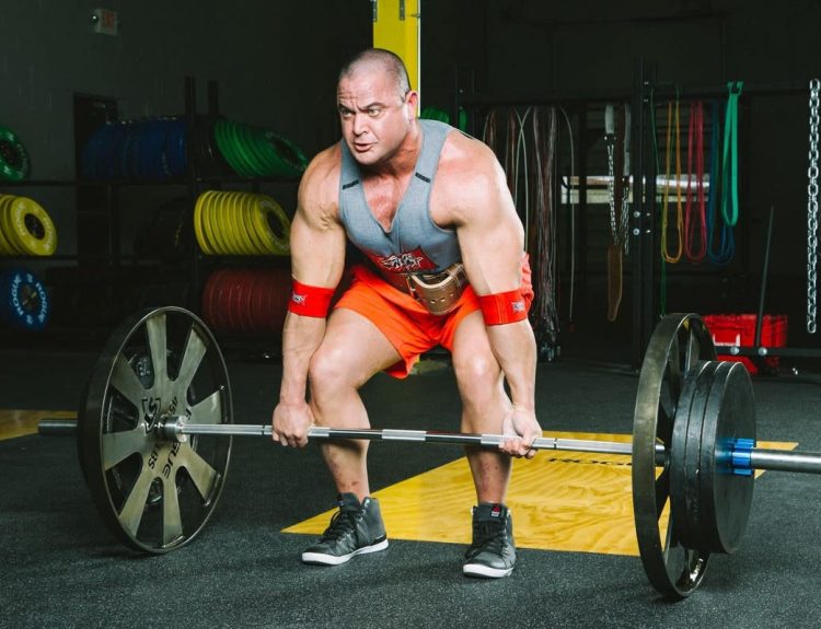 Achieving goals in the bodybuilding process with steroids