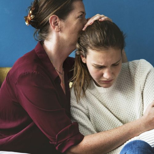 What is the Best Therapy for Anxiety Disorders?
