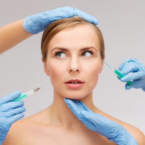 Techniques And Forms Of Cosmetic Surgery