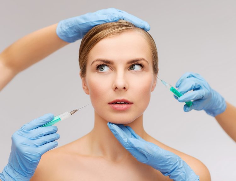 Techniques And Forms Of Cosmetic Surgery
