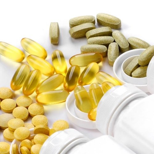 CBD OIL VS CBD CAPSULES