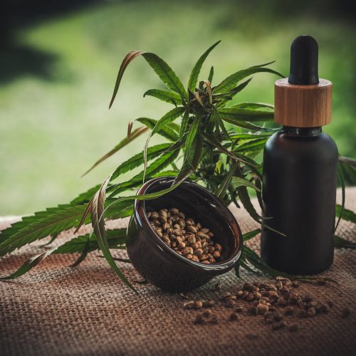 Important Information about Smoking Hemp Buds