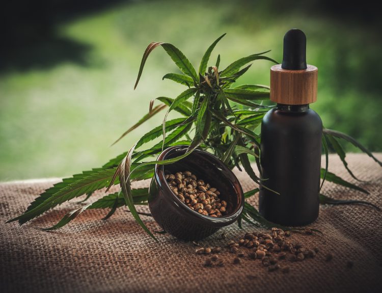 Important Information about Smoking Hemp Buds