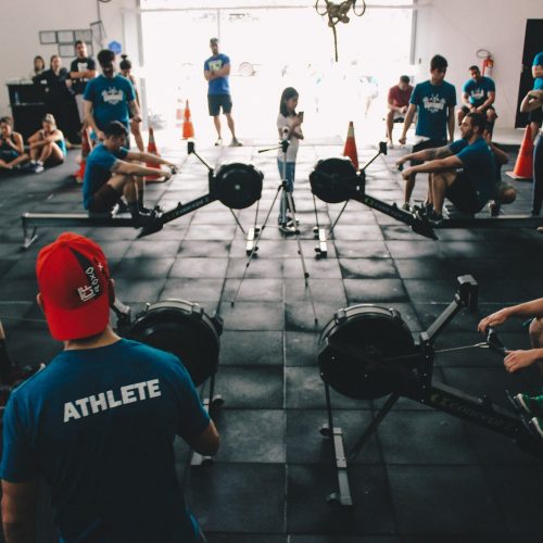 Choosing right gym is effective for improving your fitness