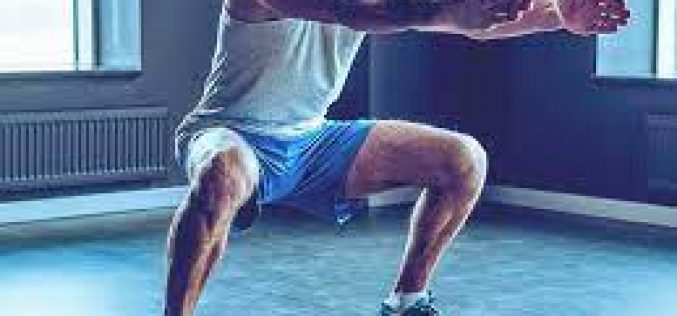 Treatment of Knee crepitus with medication and exercises