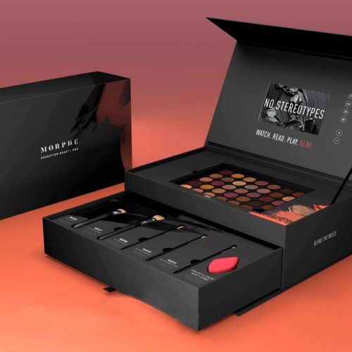 Custom Printed Boxes For CBD Products