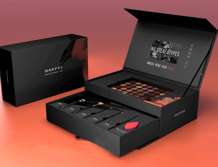 Custom Printed Boxes For CBD Products