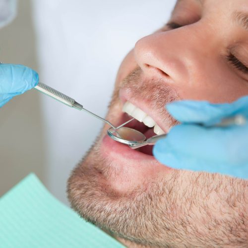 How a Visit To a Dentist Can Help You Prevent Cancer!