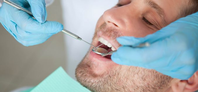 How a Visit To a Dentist Can Help You Prevent Cancer!