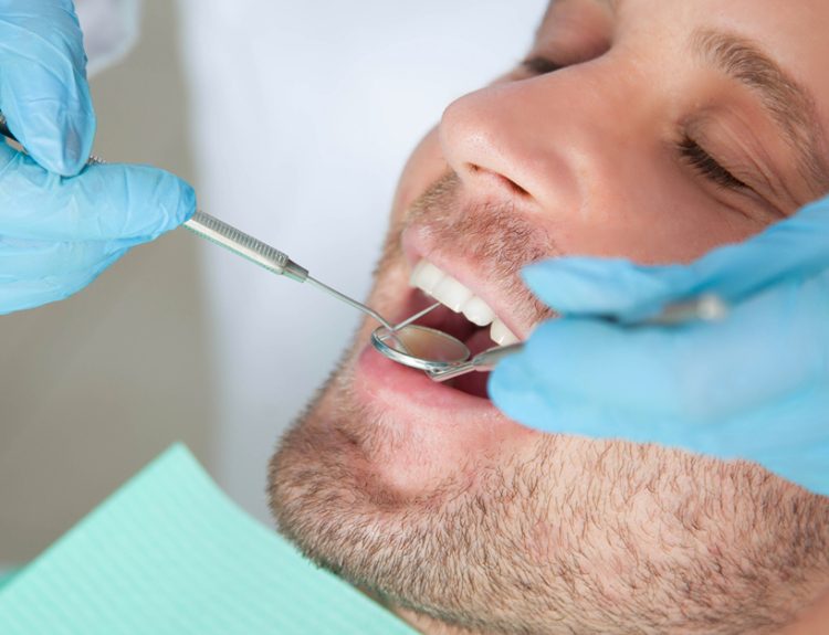 How a Visit To a Dentist Can Help You Prevent Cancer!