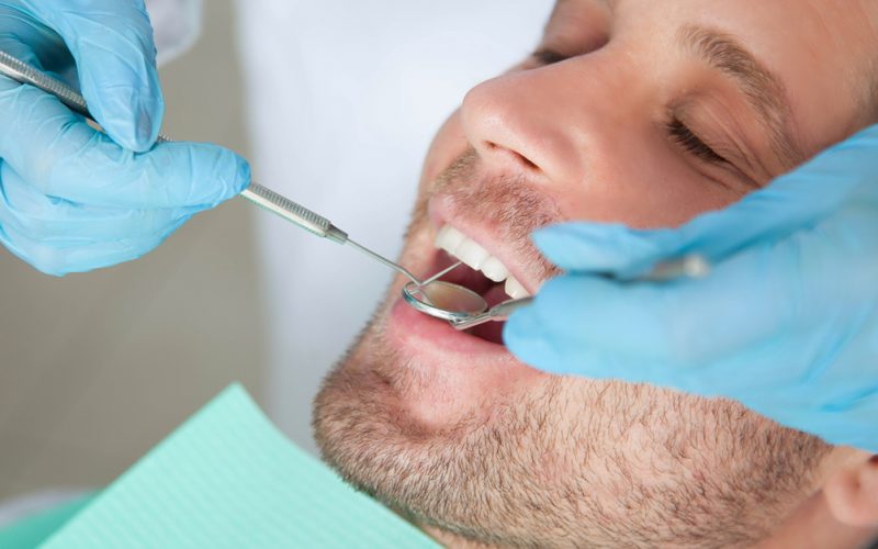 How a Visit To a Dentist Can Help You Prevent Cancer!