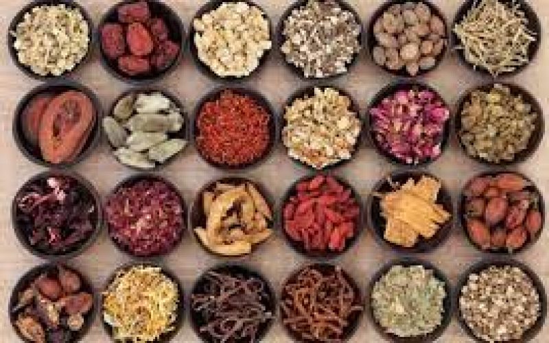 The Role Of Food In Traditional Chinese Medicine Singapore Practice