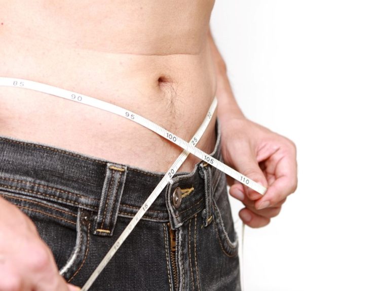 weight loss surgery