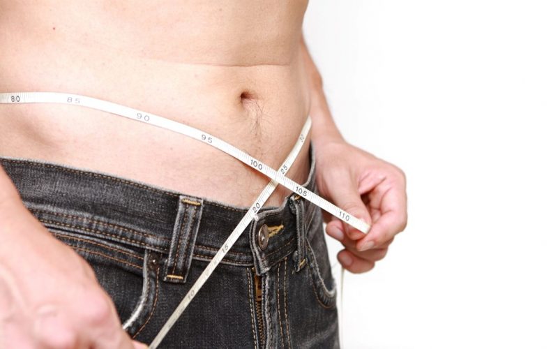 What should you expect when you just had weight loss surgery?