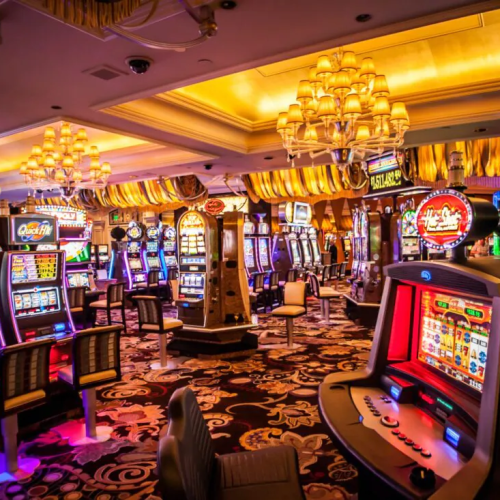 Take a Gamble on PG Slot Direct Website's Slots Games
