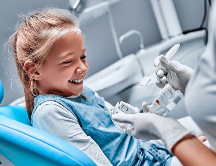 The Crucial Merits of Visiting a Kids Care Dental Service